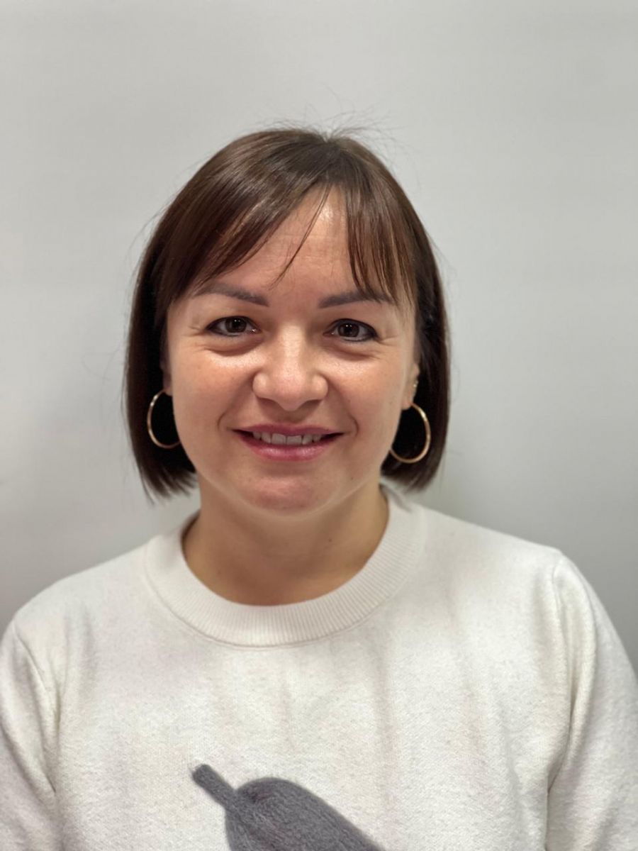 Волков Виктор Викторович